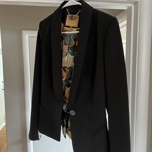 BEAUTIFUL Ted Barker Jacket